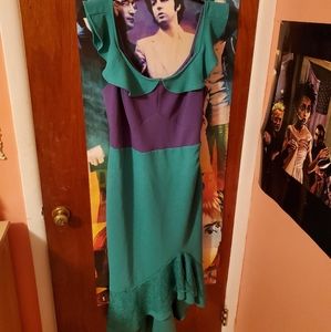 Torrid Disney Ariel Dress